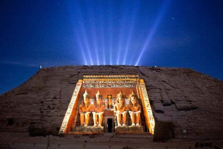 Exploring Karnak Temple: A Marvel of Ancient Egypt