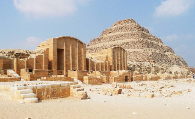 saqqara